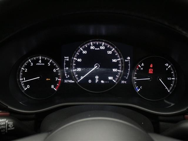 Mazda MAZDA3 2020 8195038-6