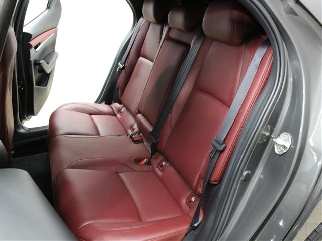 Mazda MAZDA3 2020 8195038-8