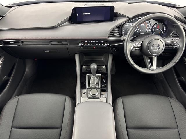 Mazda MAZDA3 2023 8195041-14