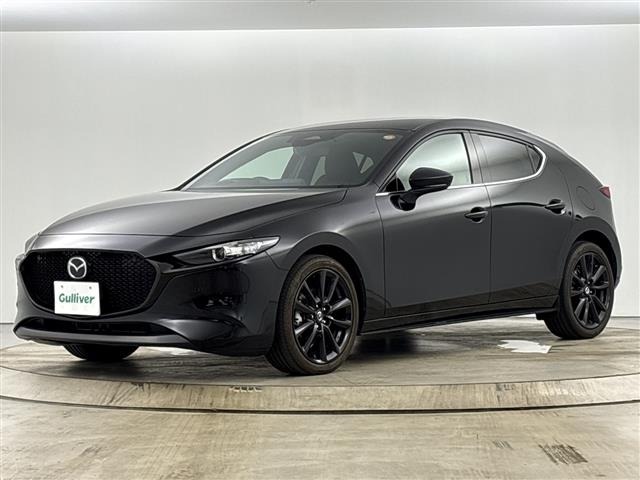 Mazda MAZDA3 2023 8195041-20