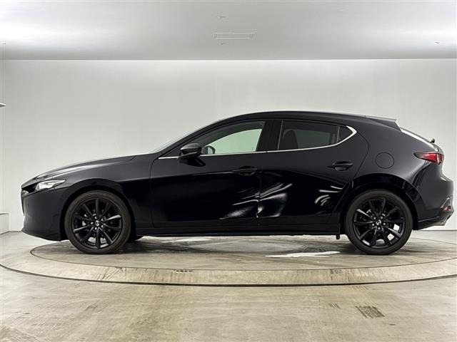 Mazda MAZDA3 2023 8195041-22