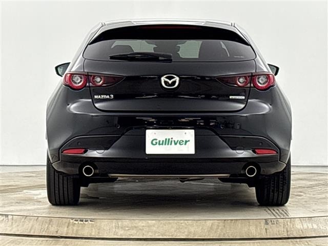 Mazda MAZDA3 2023 8195041-4
