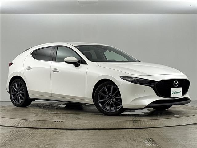 Mazda MAZDA3 2021 8195054-0