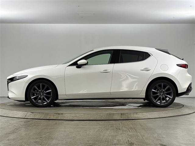 Mazda MAZDA3 2021 8195054-1