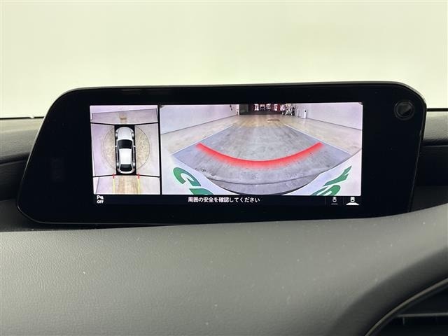 Mazda MAZDA3 2021 8195054-14