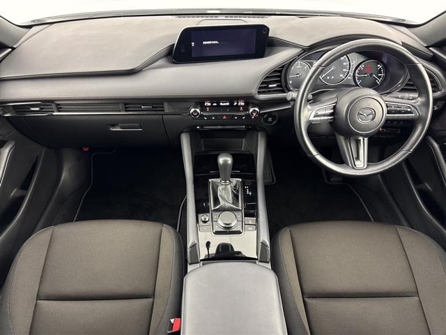 Mazda MAZDA3 2021 8195054-15