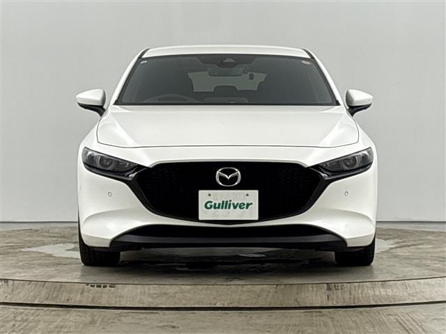 Mazda MAZDA3 2021 8195054-20