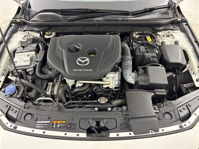 Mazda MAZDA3 2021 8195054-21