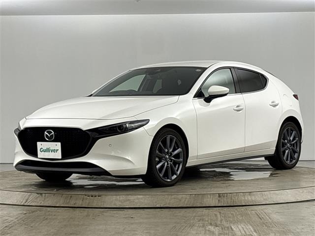 Mazda MAZDA3 2021 8195054-22