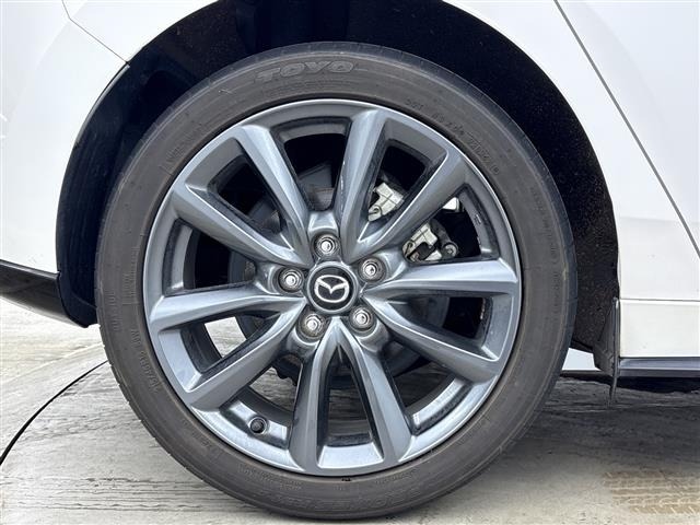 Mazda MAZDA3 2021 8195054-23