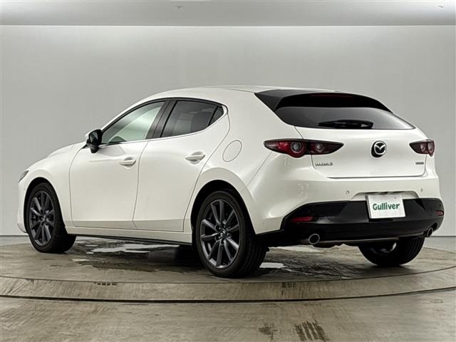 Mazda MAZDA3 2021 8195054-3