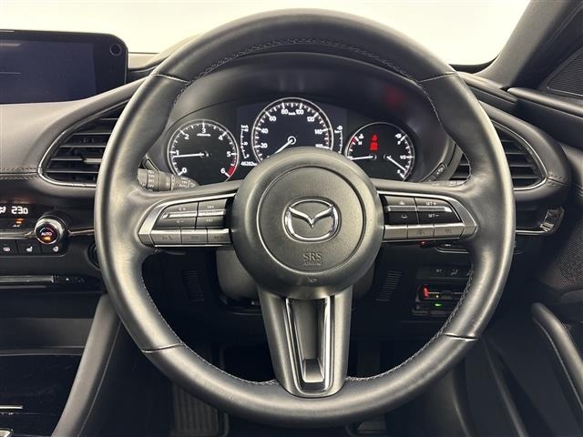 Mazda MAZDA3 2021 8195054-4
