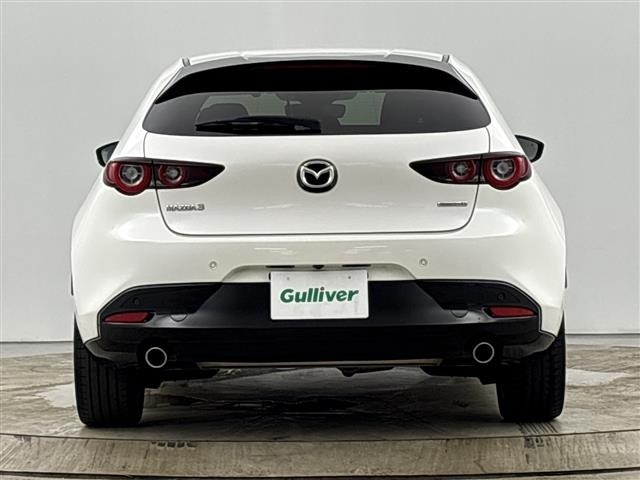 Mazda MAZDA3 2021 8195054-5