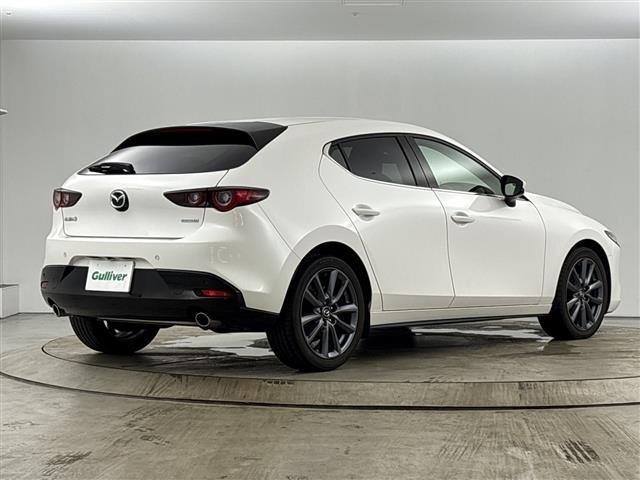 Mazda MAZDA3 2021 8195054-9