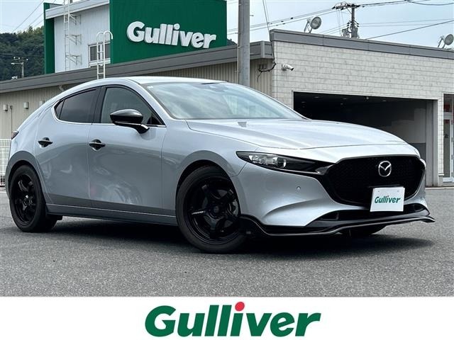 Mazda MAZDA3 2019 8195055-0