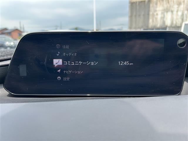 Mazda MAZDA3 2019 8195055-12