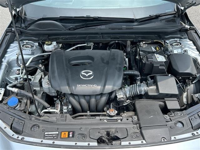 Mazda MAZDA3 2019 8195055-14