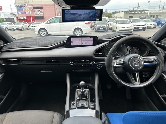 Mazda MAZDA3 2019 8195055-18