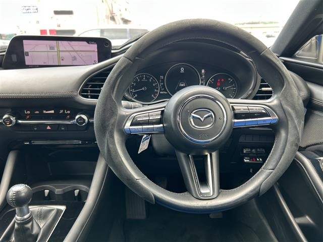 Mazda MAZDA3 2019 8195055-19