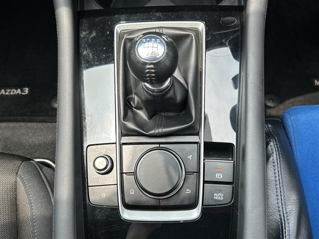 Mazda MAZDA3 2019 8195055-22