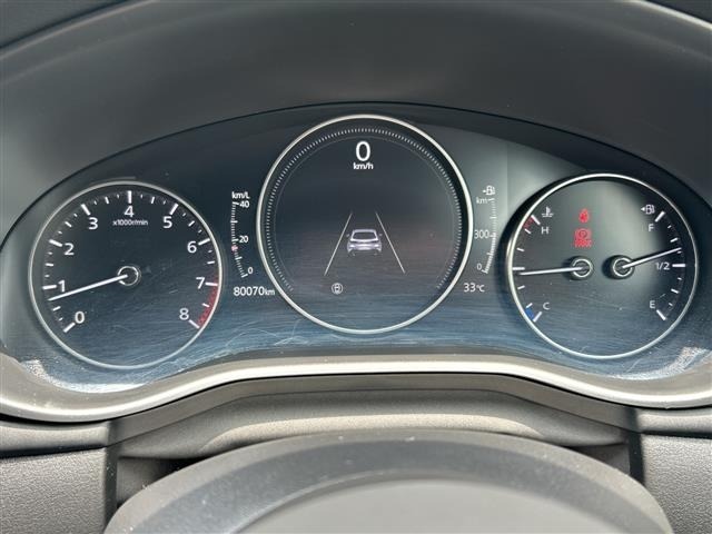 Mazda MAZDA3 2019 8195055-3