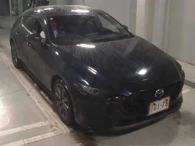 Mazda MAZDA3 2023 8195105-0