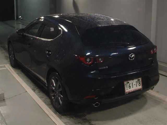 Mazda MAZDA3 2023 8195105-1