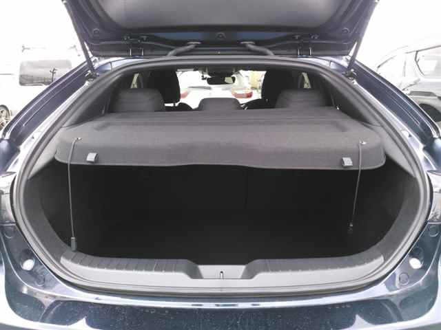 Mazda MAZDA3 2023 8195105-10