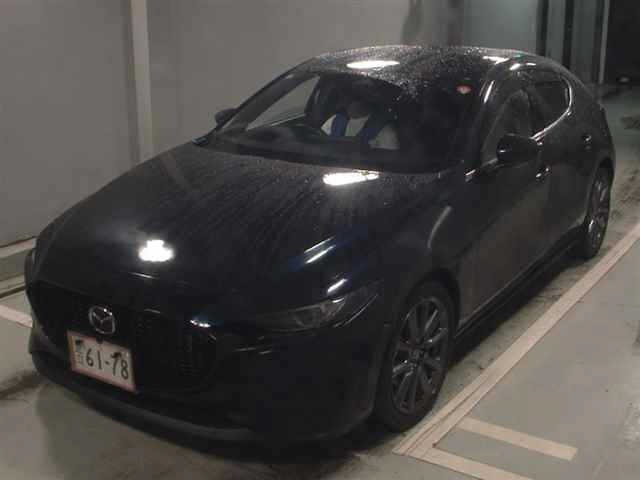 Mazda MAZDA3 2023 8195105-4