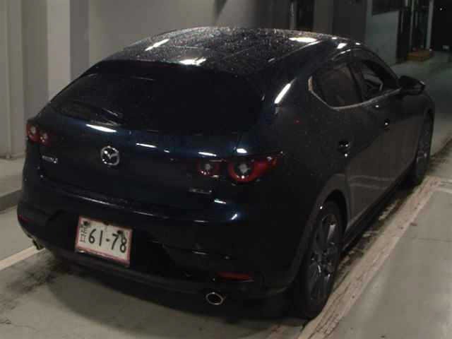 Mazda MAZDA3 2023 8195105-5