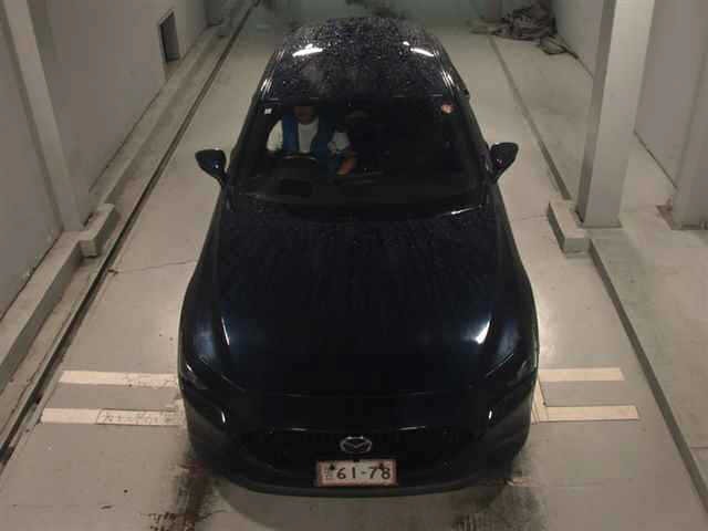 Mazda MAZDA3 2023 8195105-6