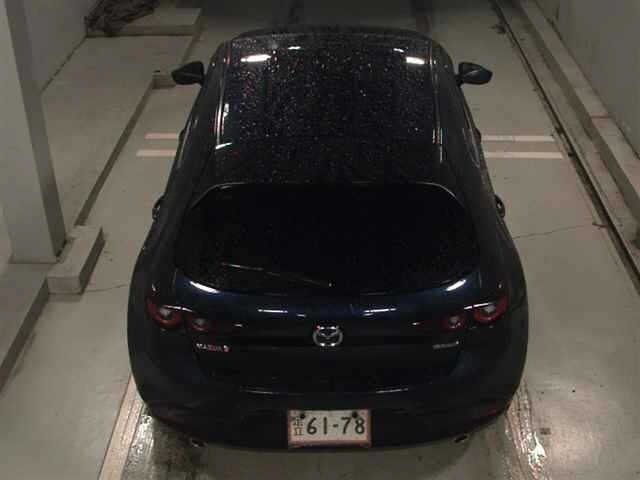 Mazda MAZDA3 2023 8195105-7