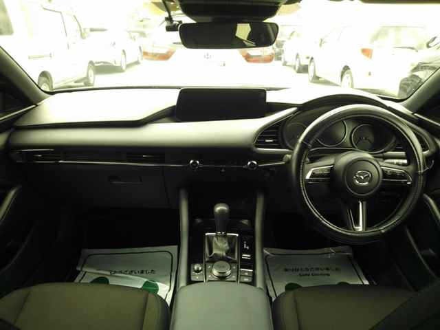 Mazda MAZDA3 2023 8195105-8
