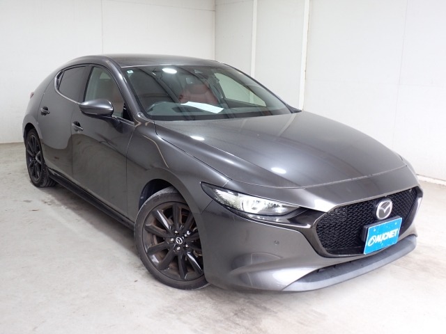 Mazda MAZDA3 2020 8195127-0