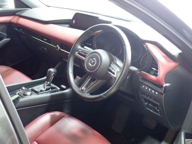 Mazda MAZDA3 2020 8195127-1