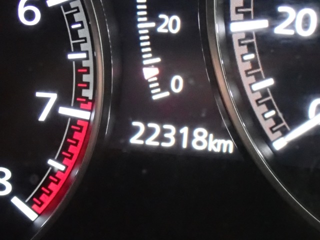 Mazda MAZDA3 2020 8195127-13