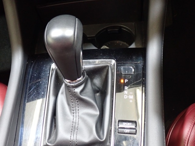 Mazda MAZDA3 2020 8195127-15