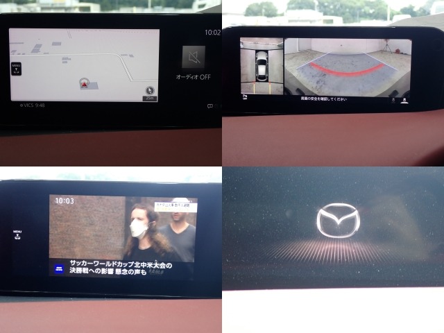 Mazda MAZDA3 2020 8195127-16