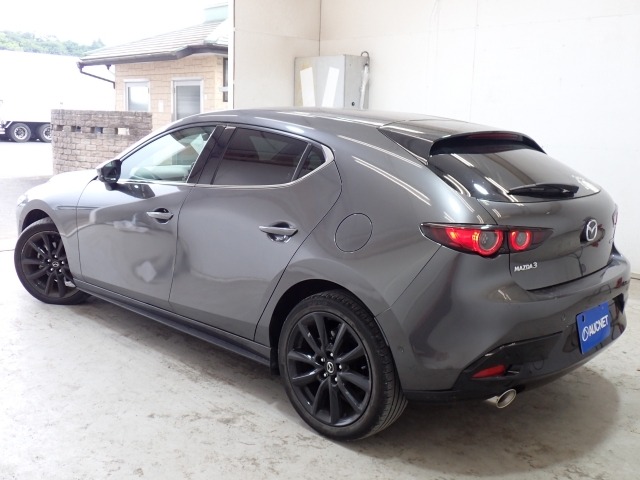 Mazda MAZDA3 2020 8195127-2