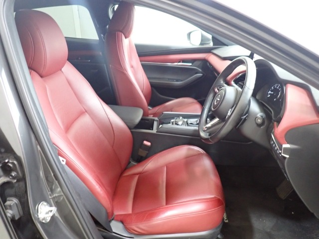 Mazda MAZDA3 2020 8195127-21