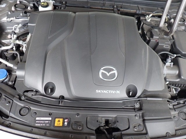 Mazda MAZDA3 2020 8195127-25