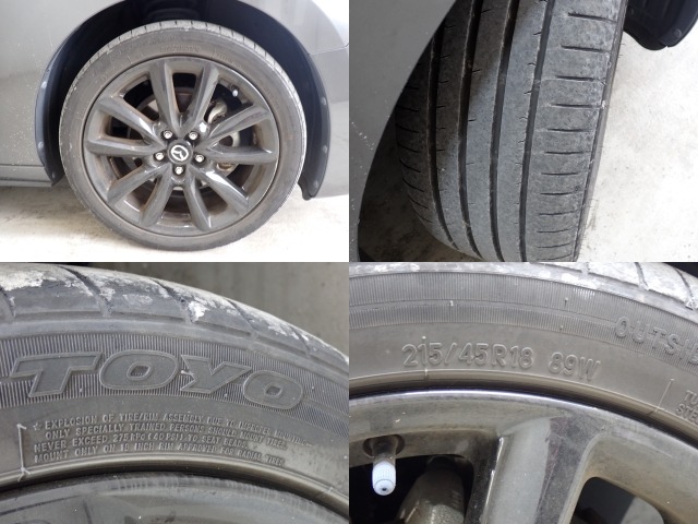 Mazda MAZDA3 2020 8195127-26