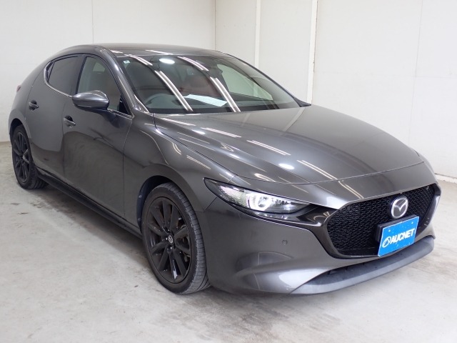 Mazda MAZDA3 2020 8195127-3
