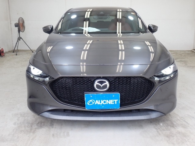 Mazda MAZDA3 2020 8195127-4