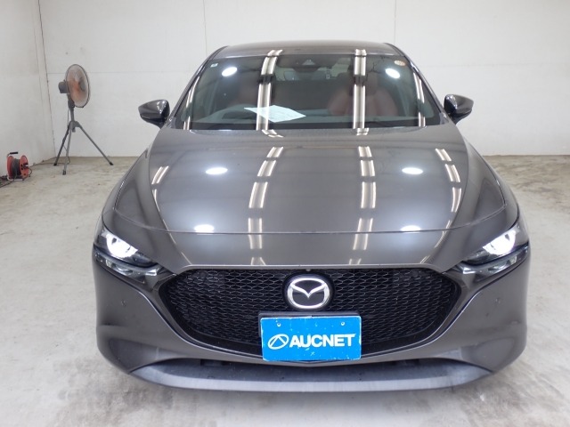 Mazda MAZDA3 2020 8195127-5