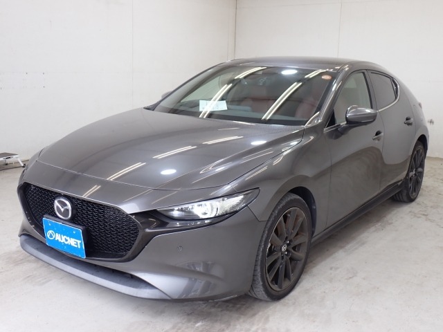 Mazda MAZDA3 2020 8195127-6