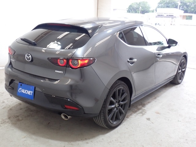 Mazda MAZDA3 2020 8195127-7