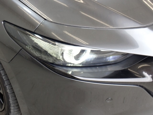 Mazda MAZDA3 2020 8195127-8