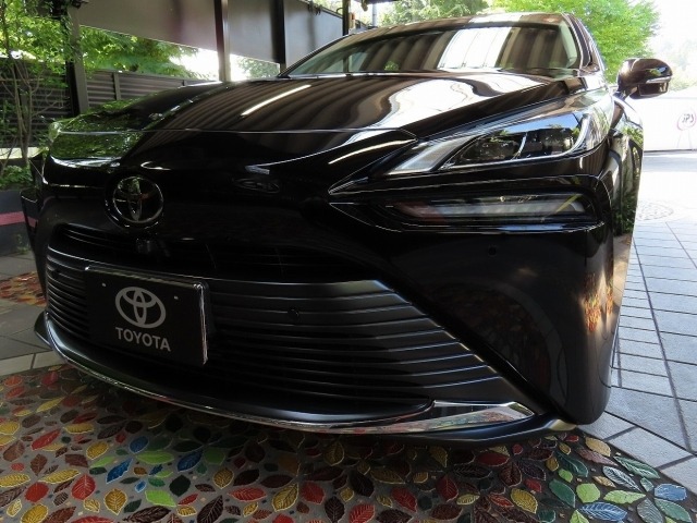 Toyota Mirai 2024 8204388-0