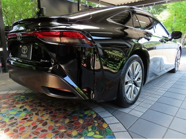 Toyota Mirai 2024 8204388-10